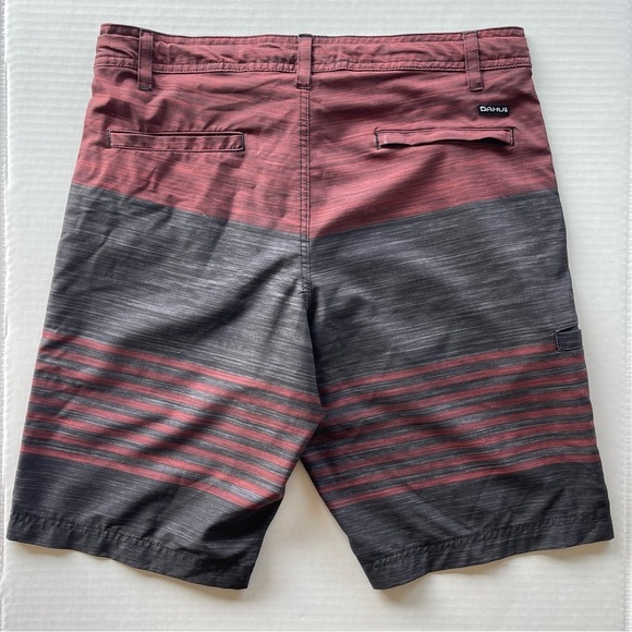 DaHu Trunks Surf and Swim Shorts Size 30 - Picture 2 of 9